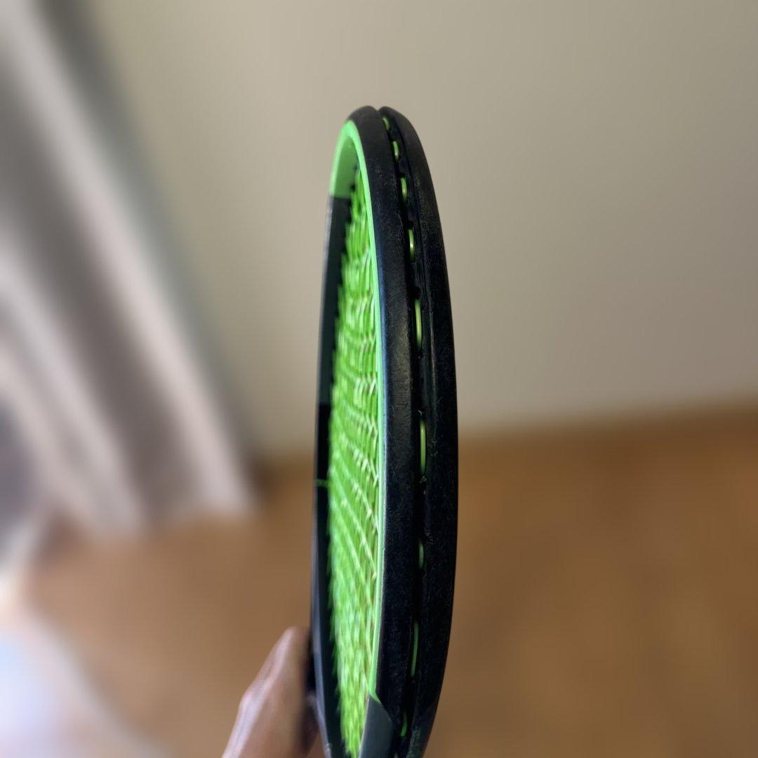 Wilson BLADE 98 16×19 V7 G2