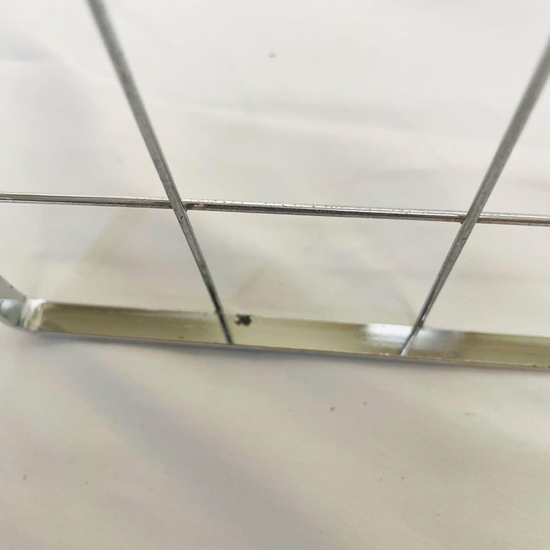 レトロポップ 昭和レトロ 80‘s ガラス センターテーブル コーヒーテーブル