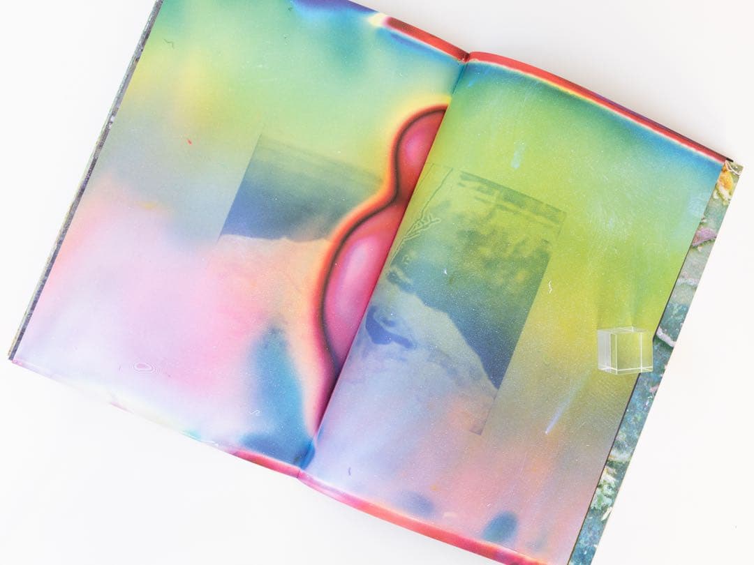 Berlin/横田大輔（サイン入り）