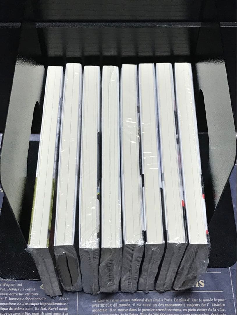 死亡遊戯で飯を食う。 全巻セット 全巻 初版 帯付き シュリンク未開封 新品