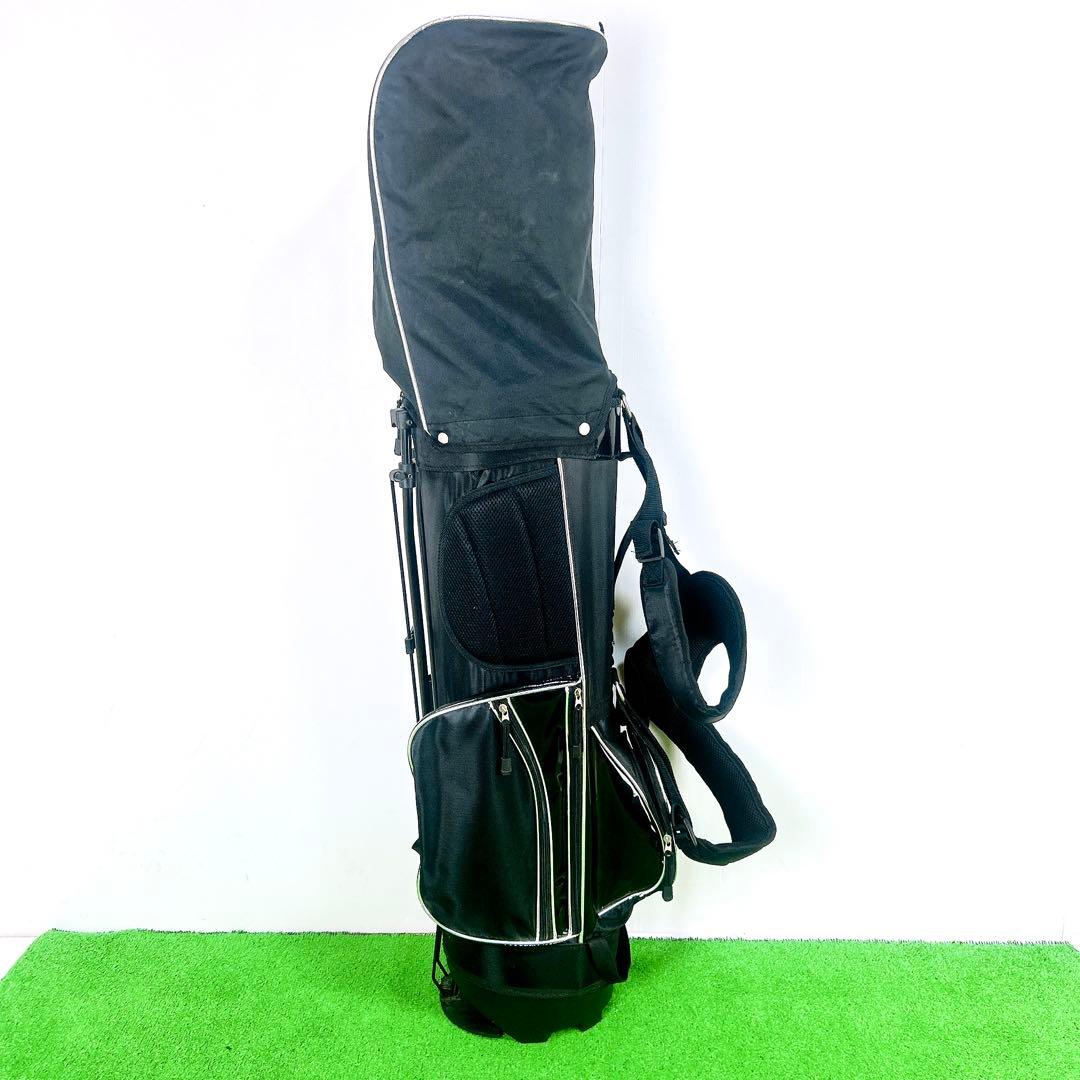 【未使用品多数レフティ】ワールドイーグル　メンズゴルフクラブセット　左利き　S