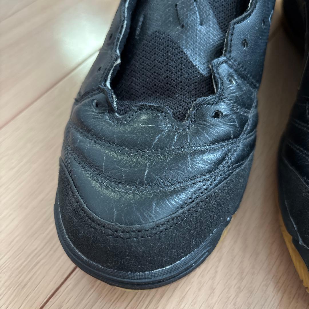 アシックス　デスタッキFF ノンマーキング　26.5