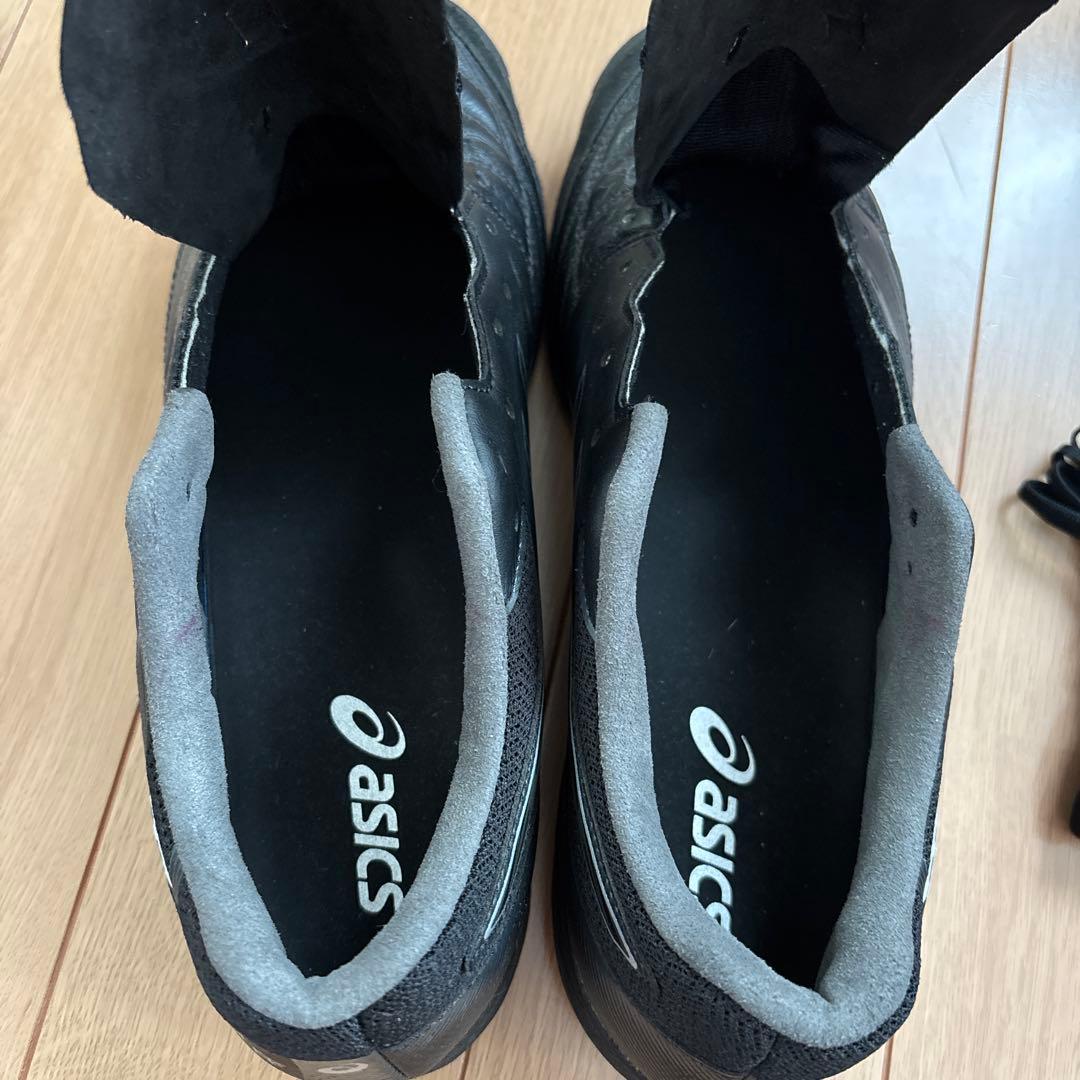 アシックス　デスタッキFF ノンマーキング　26.5