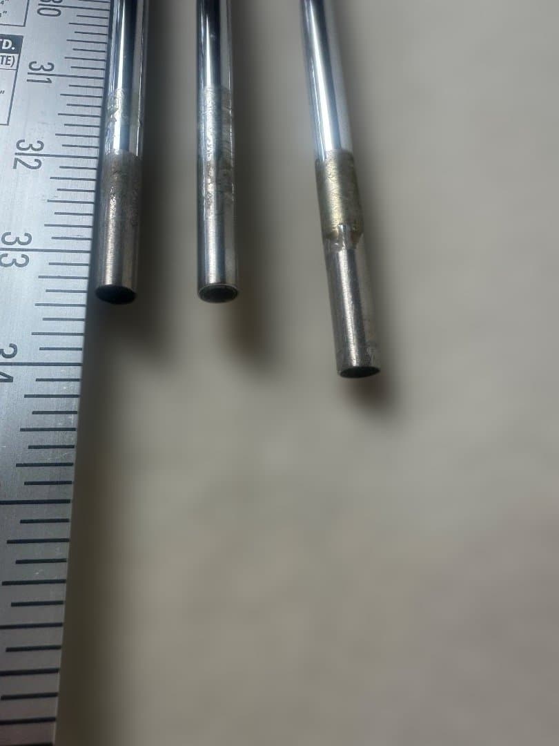 N.S.PRO MODUS3 TOUR105 モーダス3　ツアー105　S