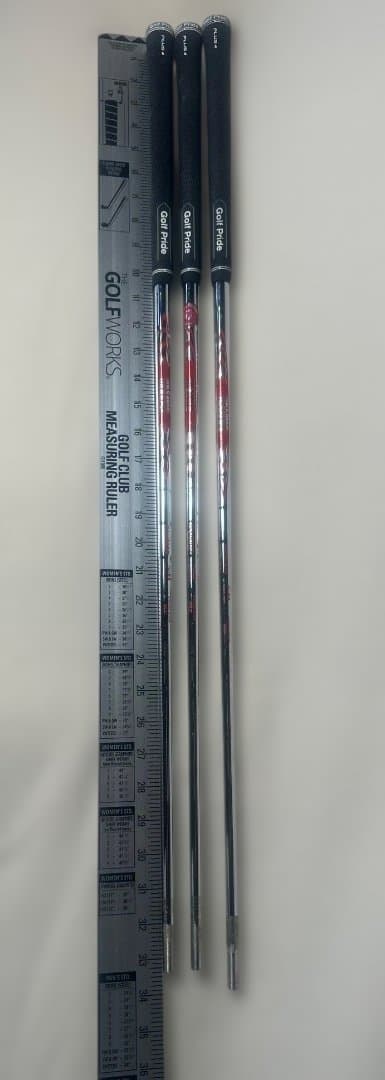 N.S.PRO MODUS3 TOUR105 モーダス3　ツアー105　S