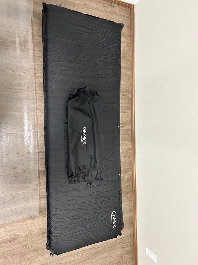 GIMMICK インフレータブルマット2個セット