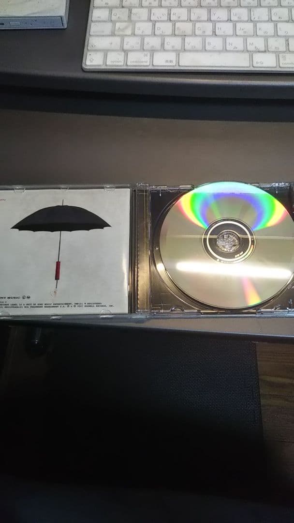 【美品】Foo Fighters アルバム11枚セット