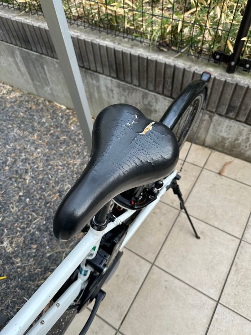 Panasonic ベロスター　2021年モデル　8AH