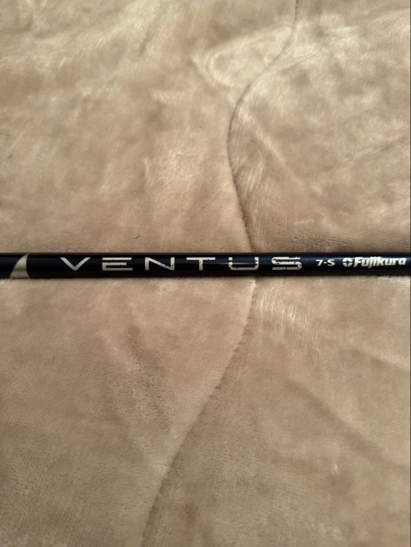 希少　ステルスユーティリティ28° ベンタス7S テーラーメイド
