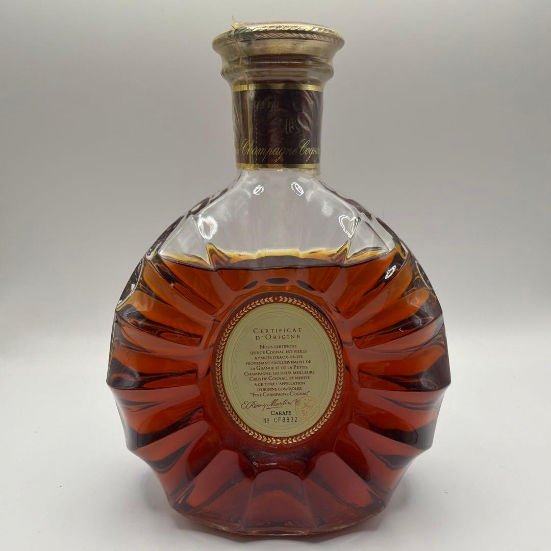 レミーマルタン REMY MARTIN ブランデー XO スペシャル 700ml
