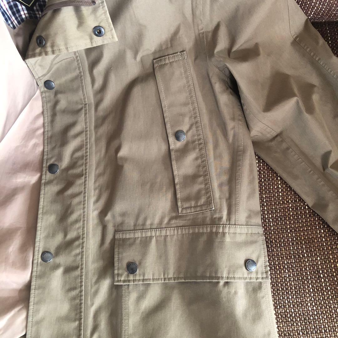 ニューヨーカー ゴアテックス L