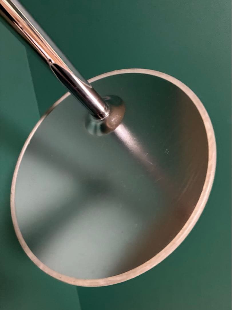 【まゆまゆ】メンズ　トルソー　布製ベージュ　土台付き 男性 木製首 撮影用