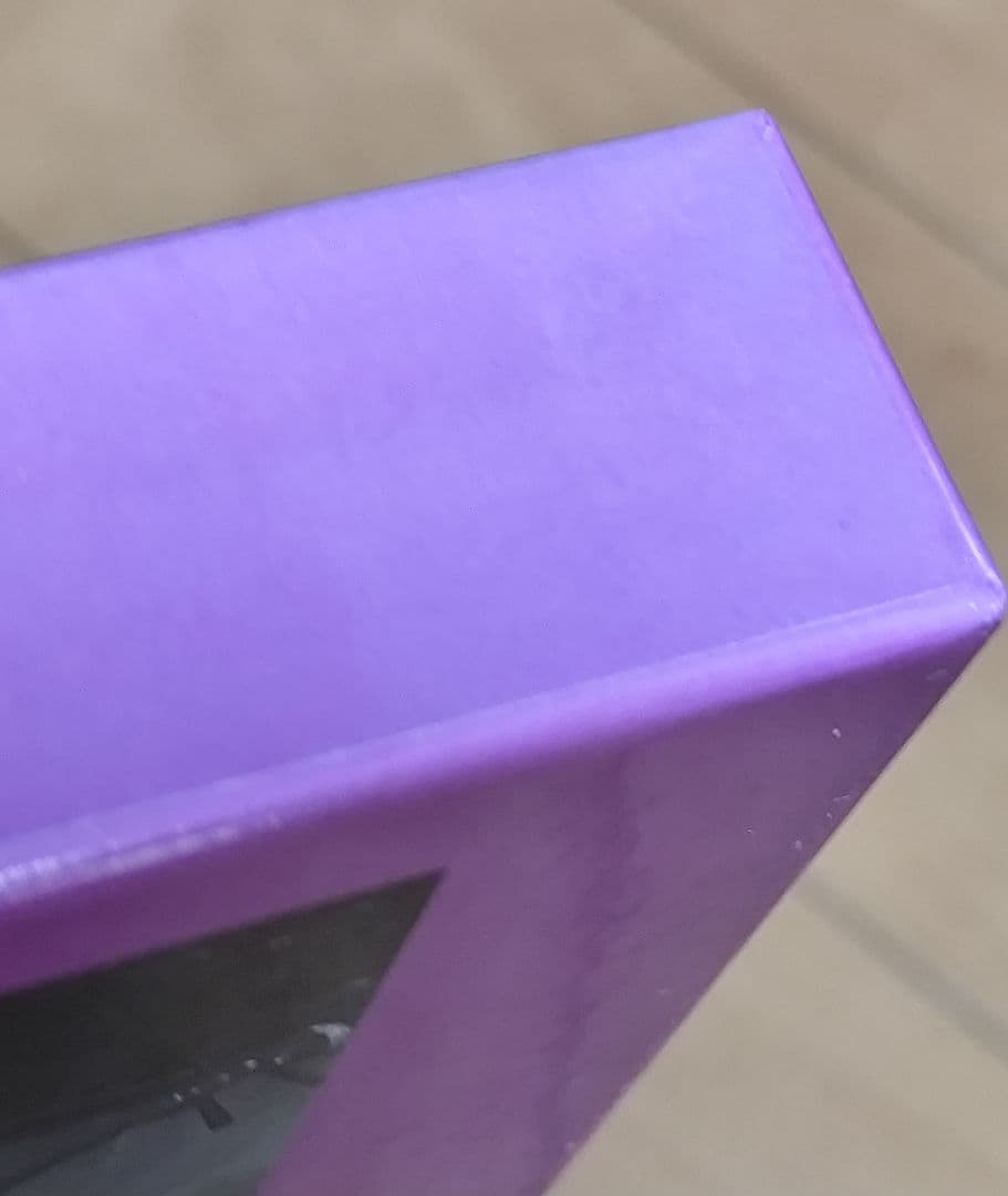 琴姫七変化 DVDボックス Part1・Part2　箱に傷有り