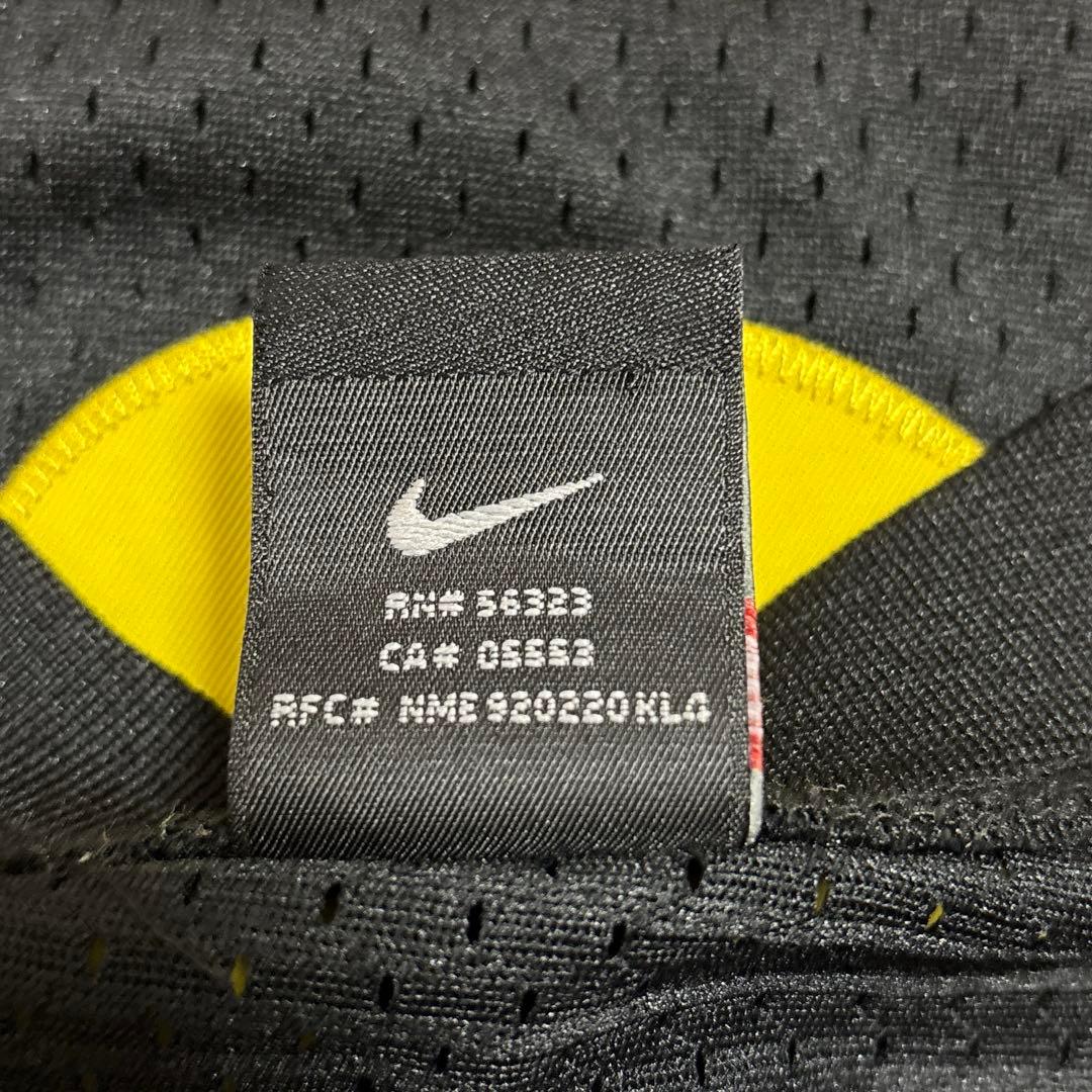 ウェア NBA NIKE ATLANTA HAWKS GAME SHIRT