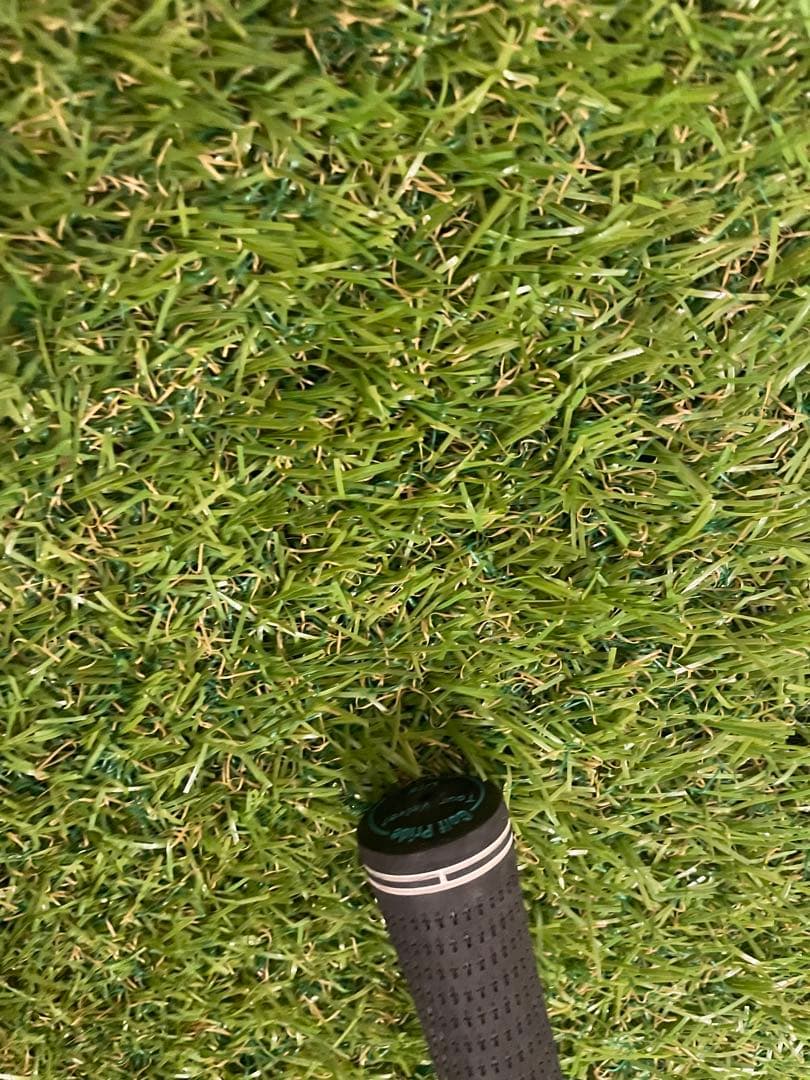 PING i500 7番　単品 アイアン MODUS3 105 S グリーン