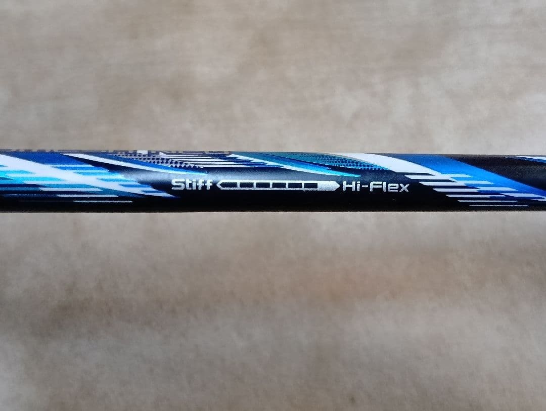 YONEX/ヨネックス ASTROX LITE 27i Nanomesh Neo