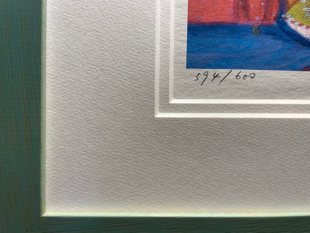 最終値下げ☆カレン ホイプティング「チョコレート ドッグ」