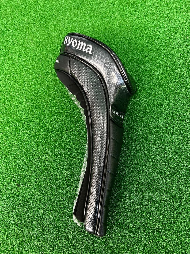 左利き D-1 MAXIMA TYPE Ｄドライバー 9.5度 6S