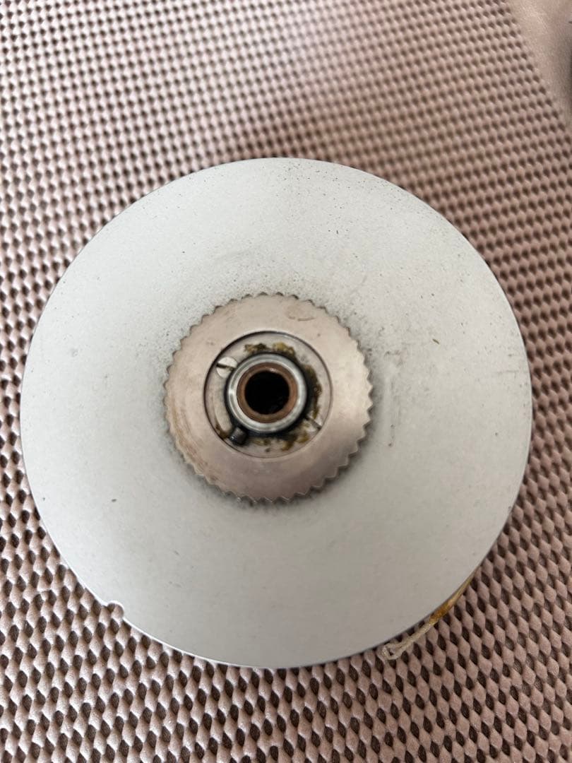 フライリールHardy Marquis Disc 9/10/11