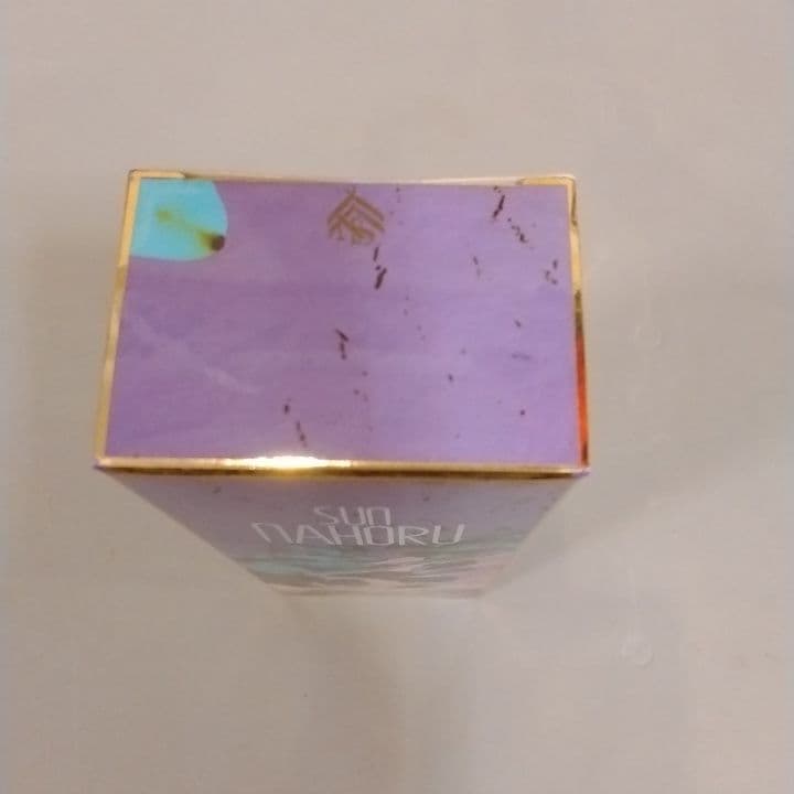 サンナホル シャンプー