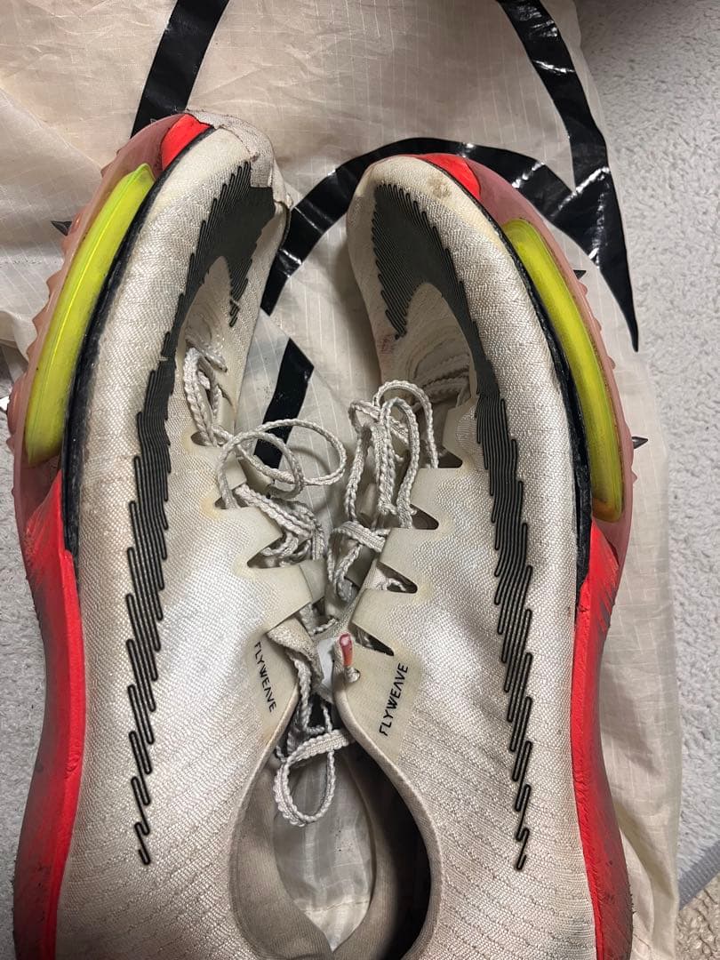 Nike Zoom スパイクシューズ マックスフライ