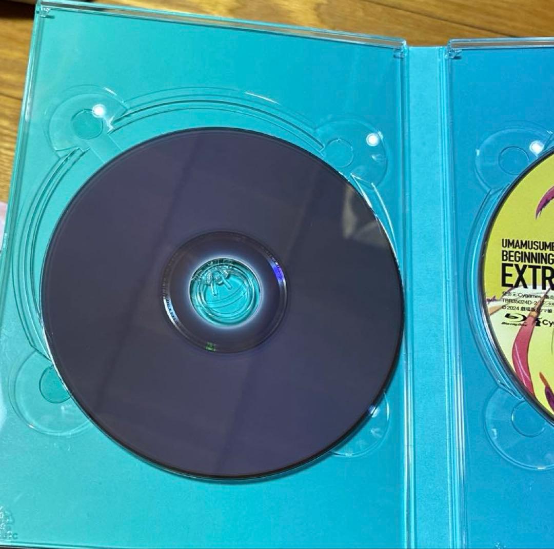 劇場版 ウマ娘 プリティーダービー 新時代の扉 豪華版('24劇場版「ウマ娘 …