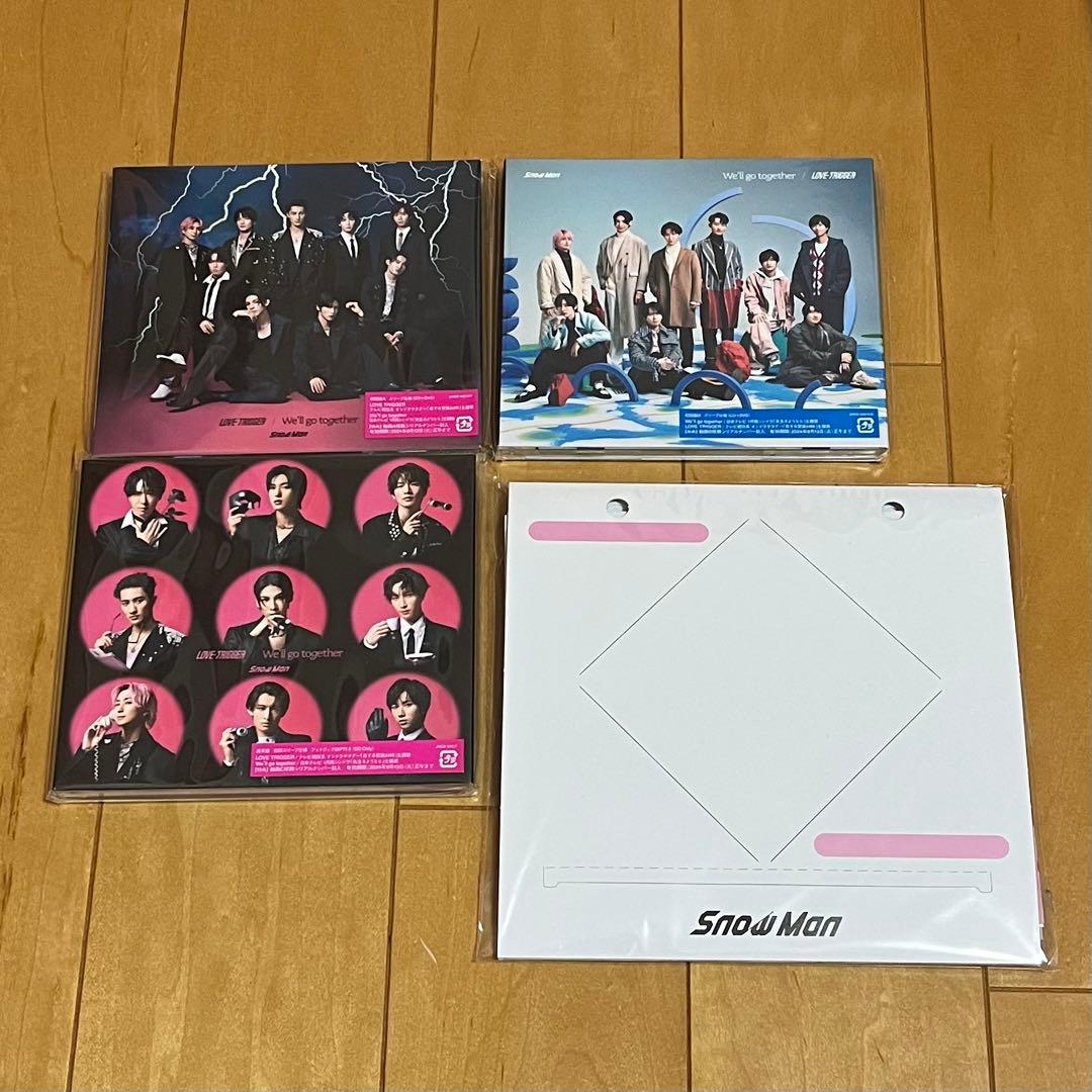 Man CD シングル アルバム まとめ売り 40枚 特典有り