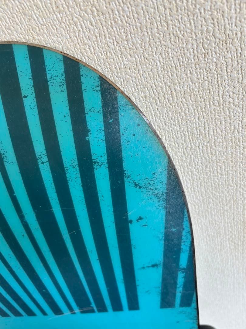 BURTON RIPCORD 150cm サロモン　リズム　ビンディング