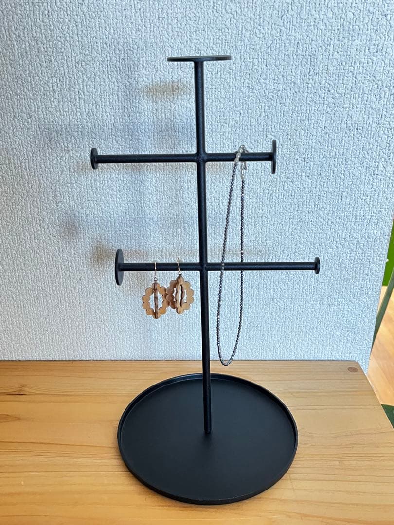 MENU Norm Collector ブラック収納スタンド