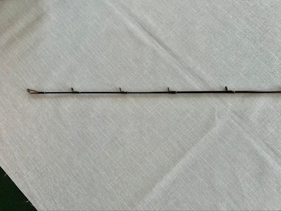 ジャッカル アンチョビドライバー タチウオジギングロッド