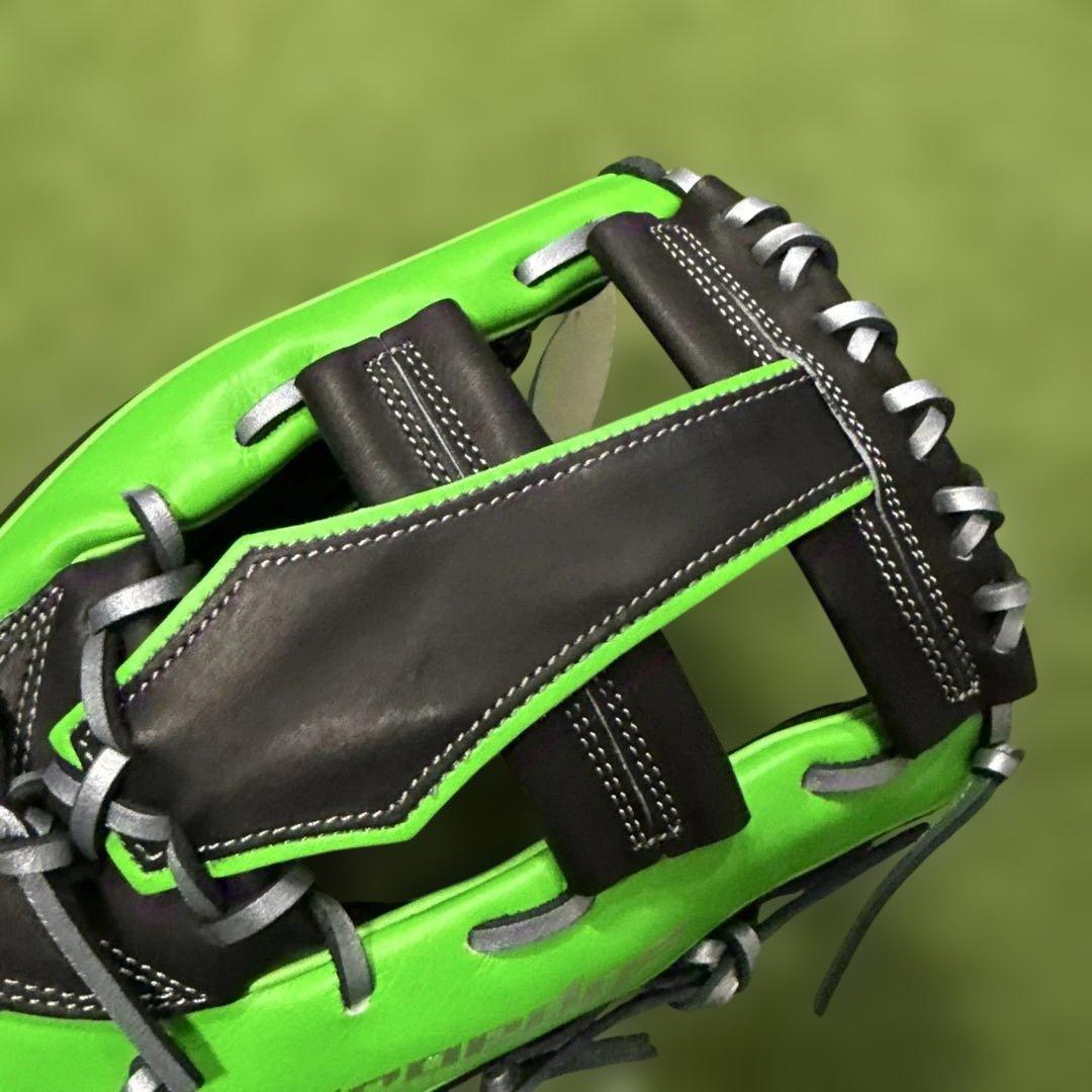 SSK 軟式 外野手 限定カラー PENC323AL 野球 グローブ サイズ8L