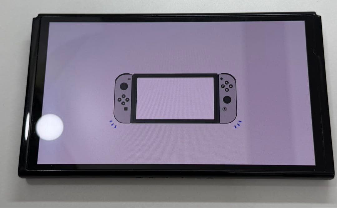 Nintendo Switch 本体 スイッチ　有機EL