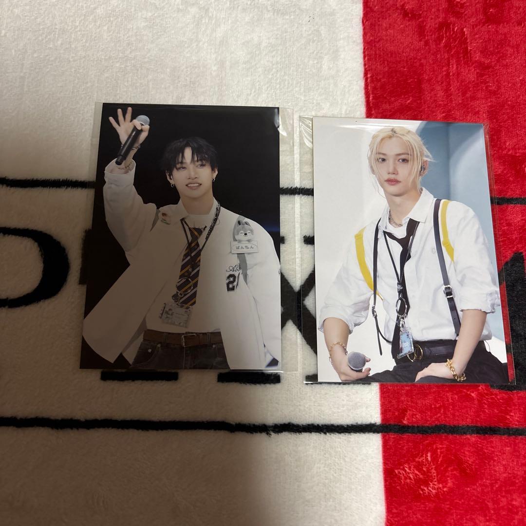 straykids スキズ TOY WORLD 初回生産限定盤 Blu-ray