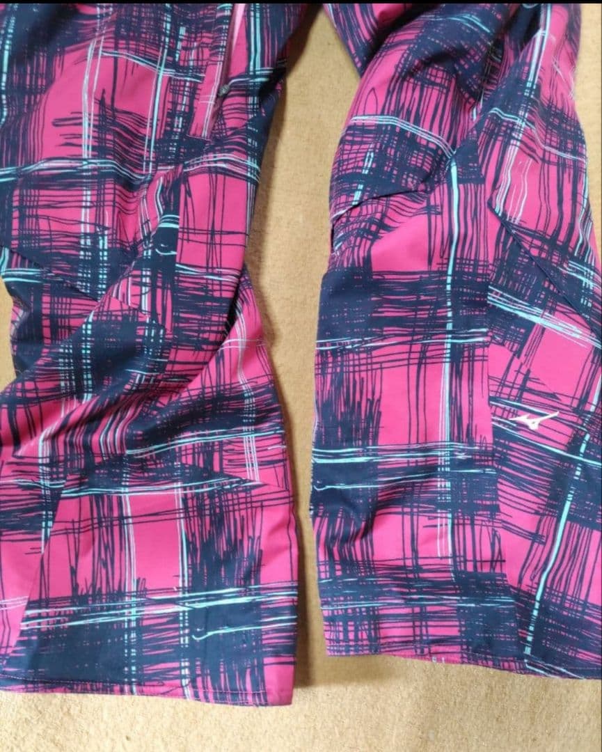 訳有り 美良品 MIZUNO ミズノ ウエア上下