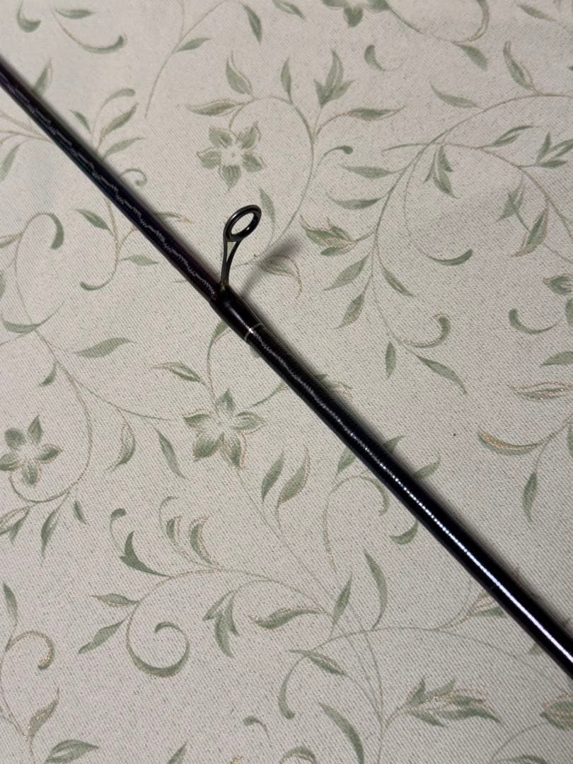 シマノ カーディフモンスターリミテッド 110PM