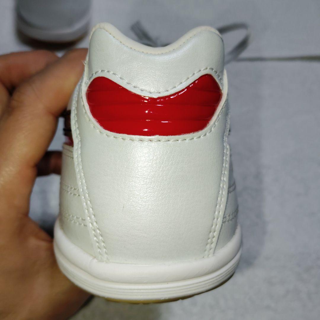 ミズノ　フットサルシューズ 　モレリア 　インドア　サイズ24.5