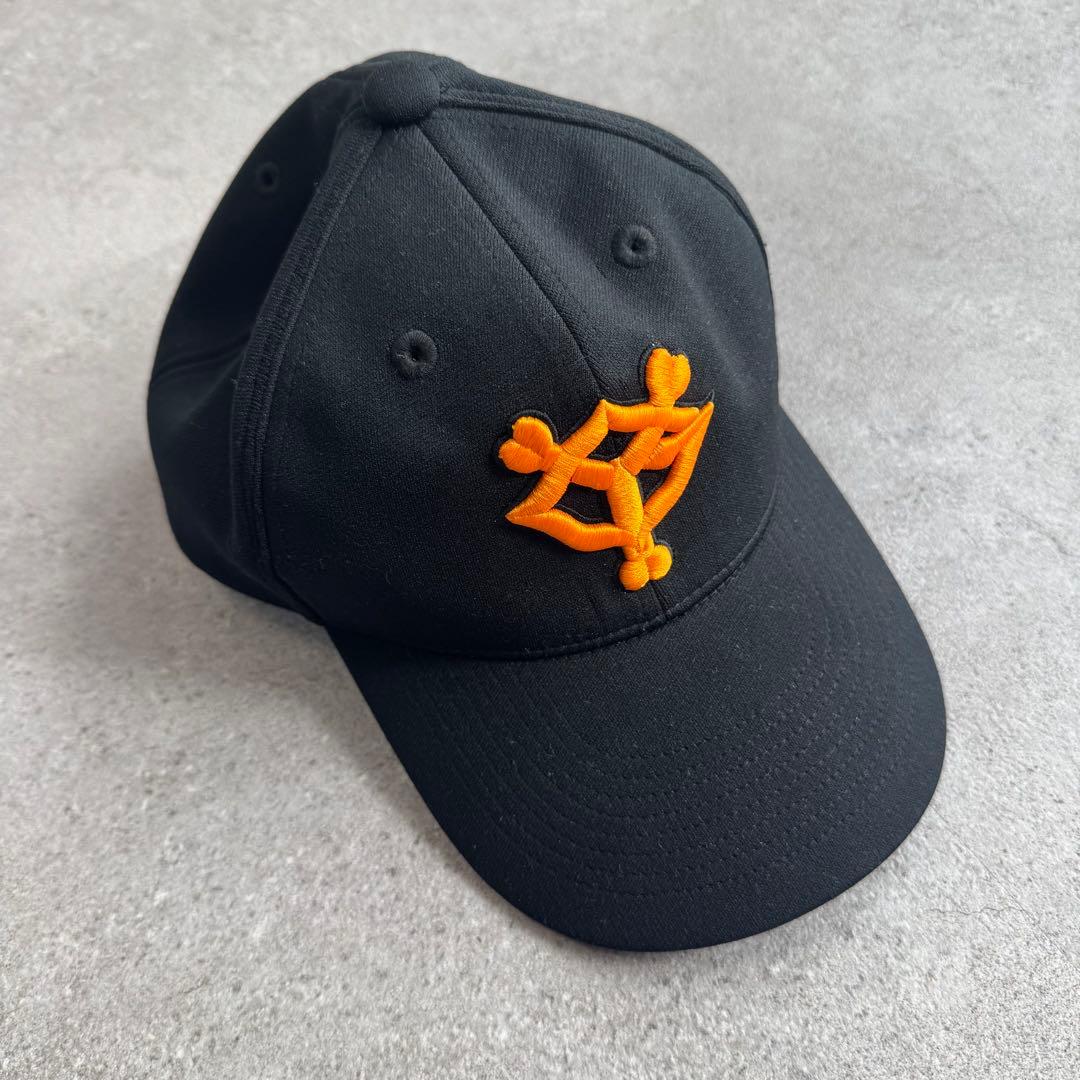 希少 プロコレクション 読売巨人 キャップ アンダーアーマー 61