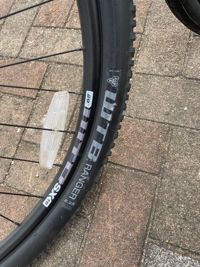 Cannondale マウンテンバイク 29 インチ