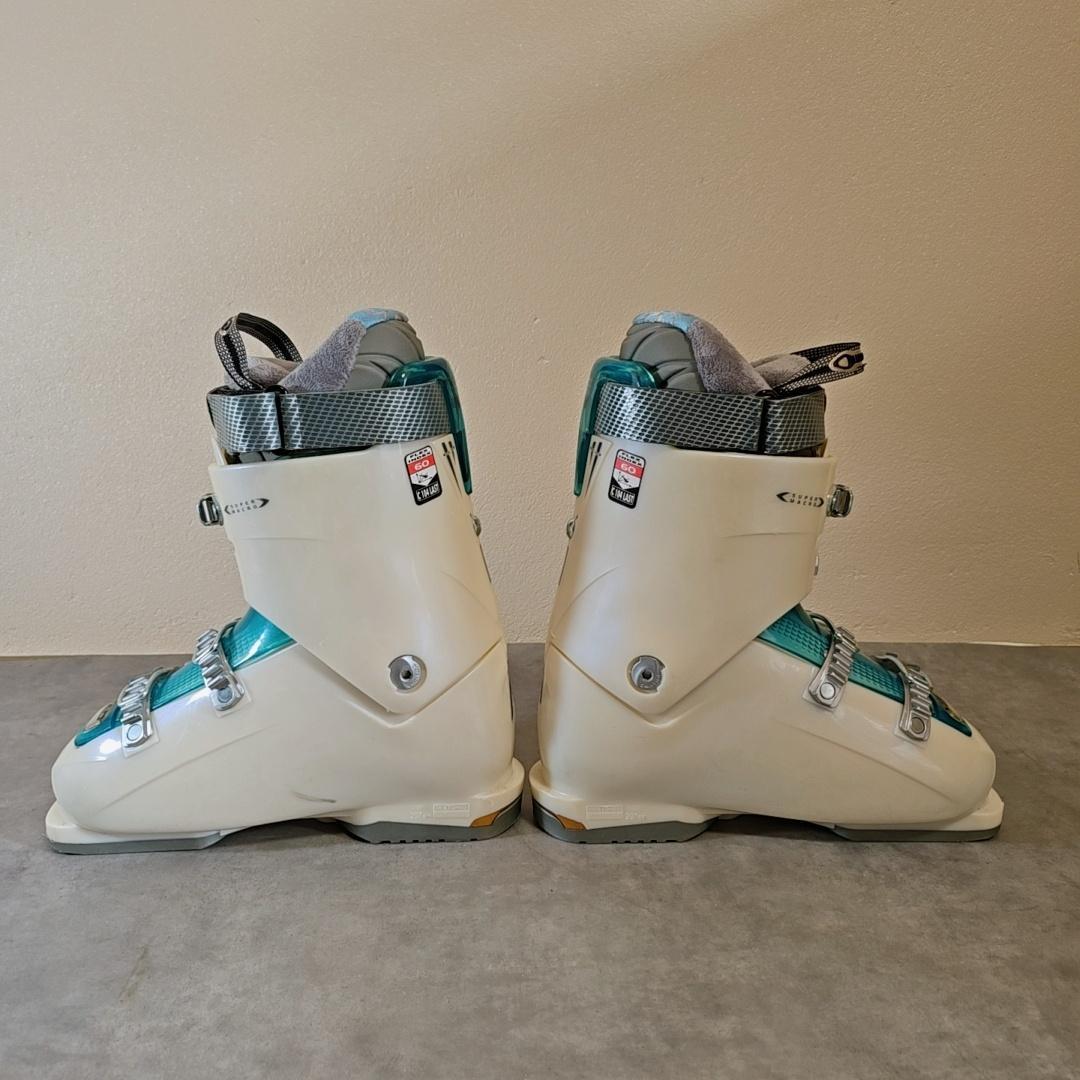 HEAD　EDGE＋　PRO　25.0～25.5　スキーブーツ