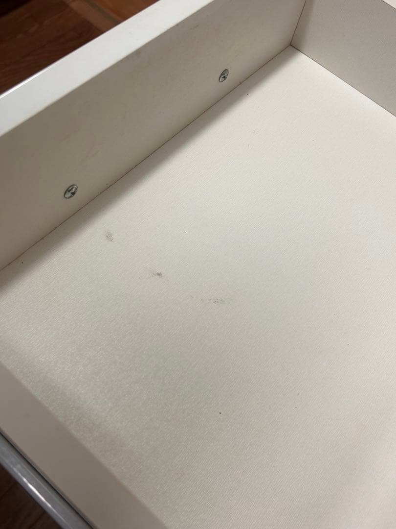 ニトリ　食器棚　高さ120cm 重さ約40kg (取りに来るなら-8600円)