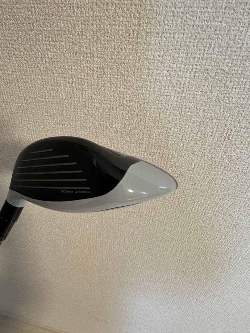 テーラーメイド　SIM2 フェアウェイウッド　３番　スピーダーNXFW55-SR