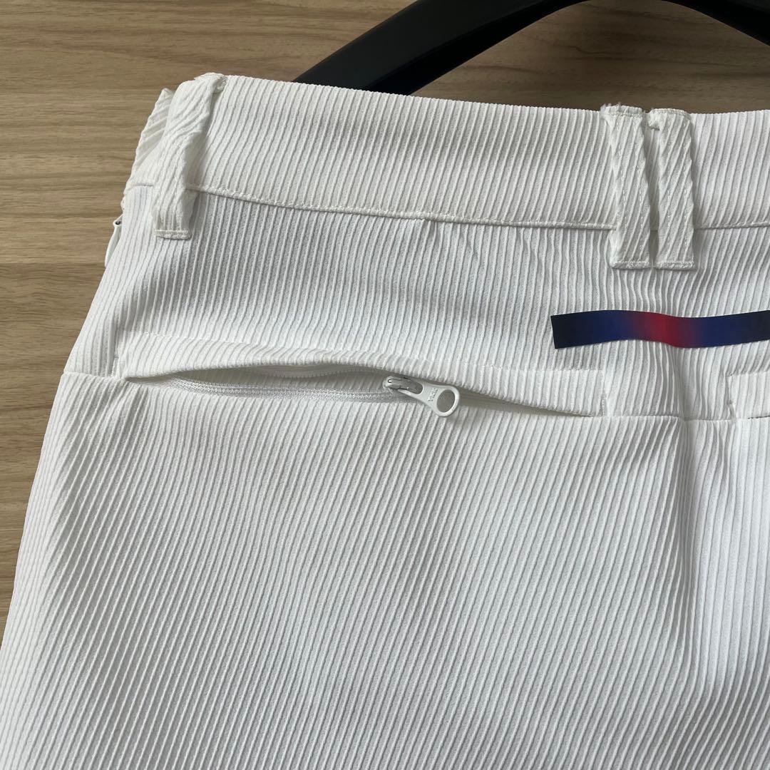 特価★新品 46,200円 パーリーゲイツ ゴルフセットアップ シャツ＆スカート