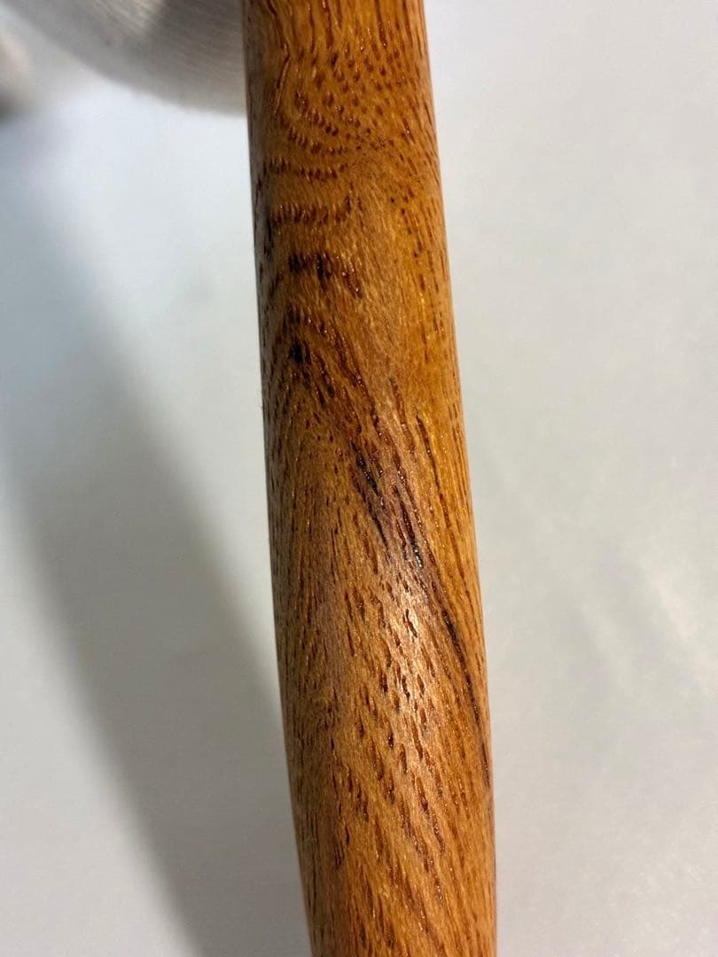 伊勢神宮の欅　工房楔　ペンシル楔　新品未使用　Japanese zelkova