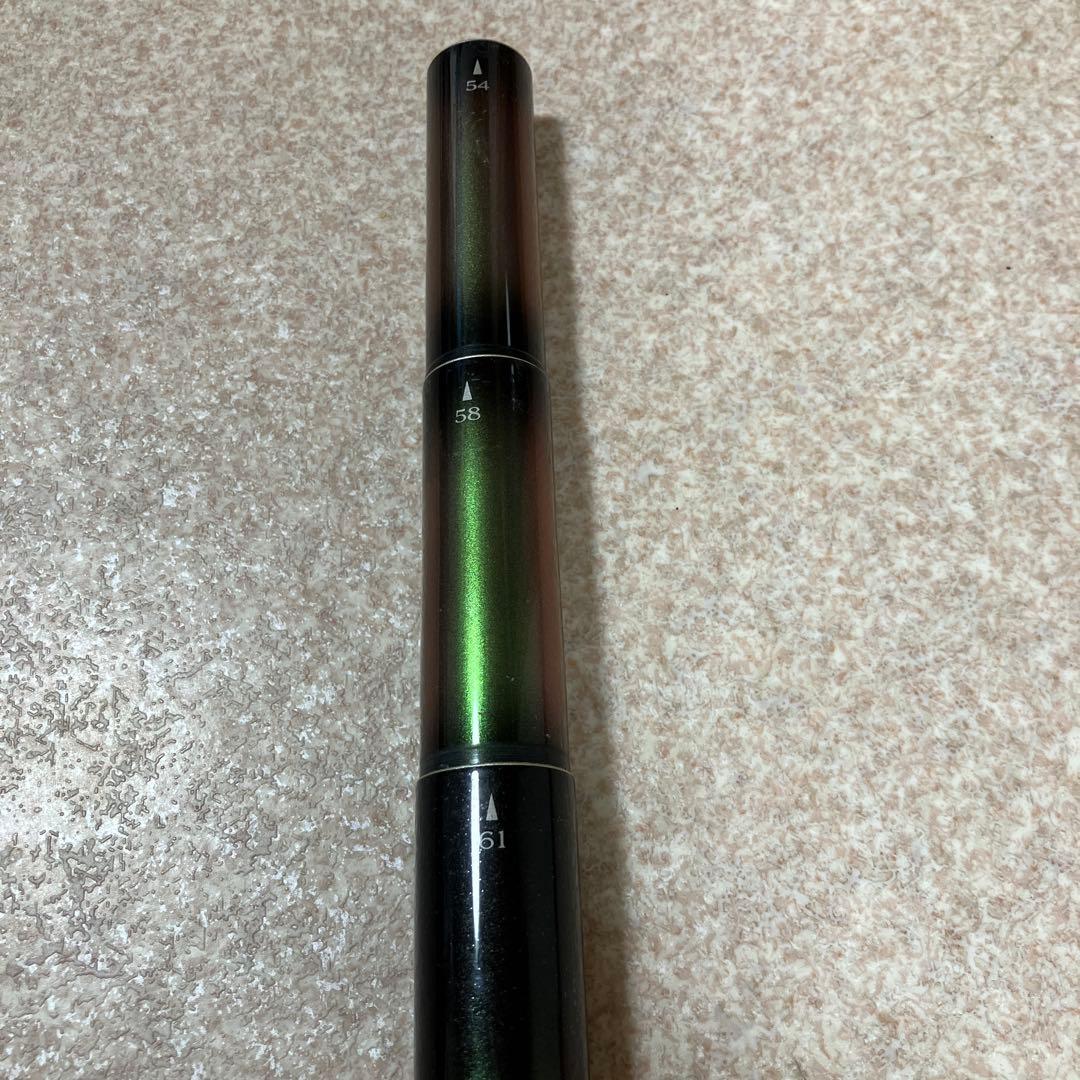 シマノ　天平　硬調61ZZ