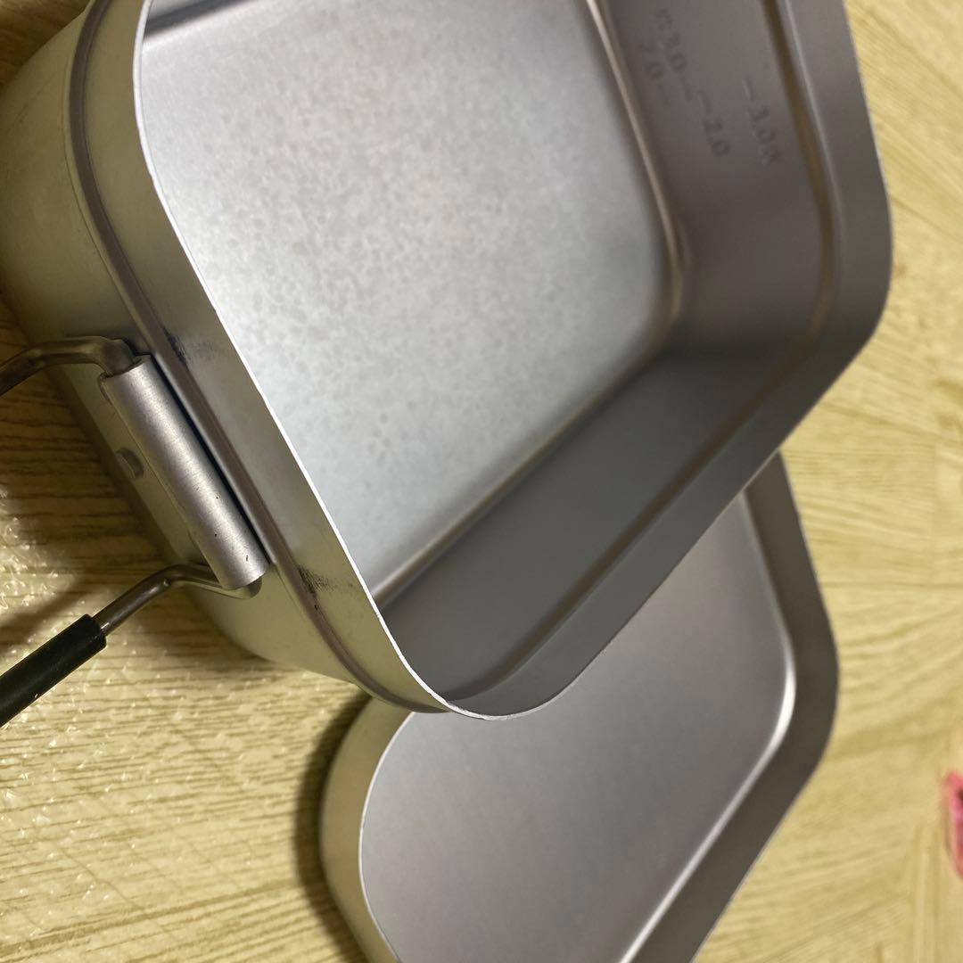 キャンプグッズまとめうり