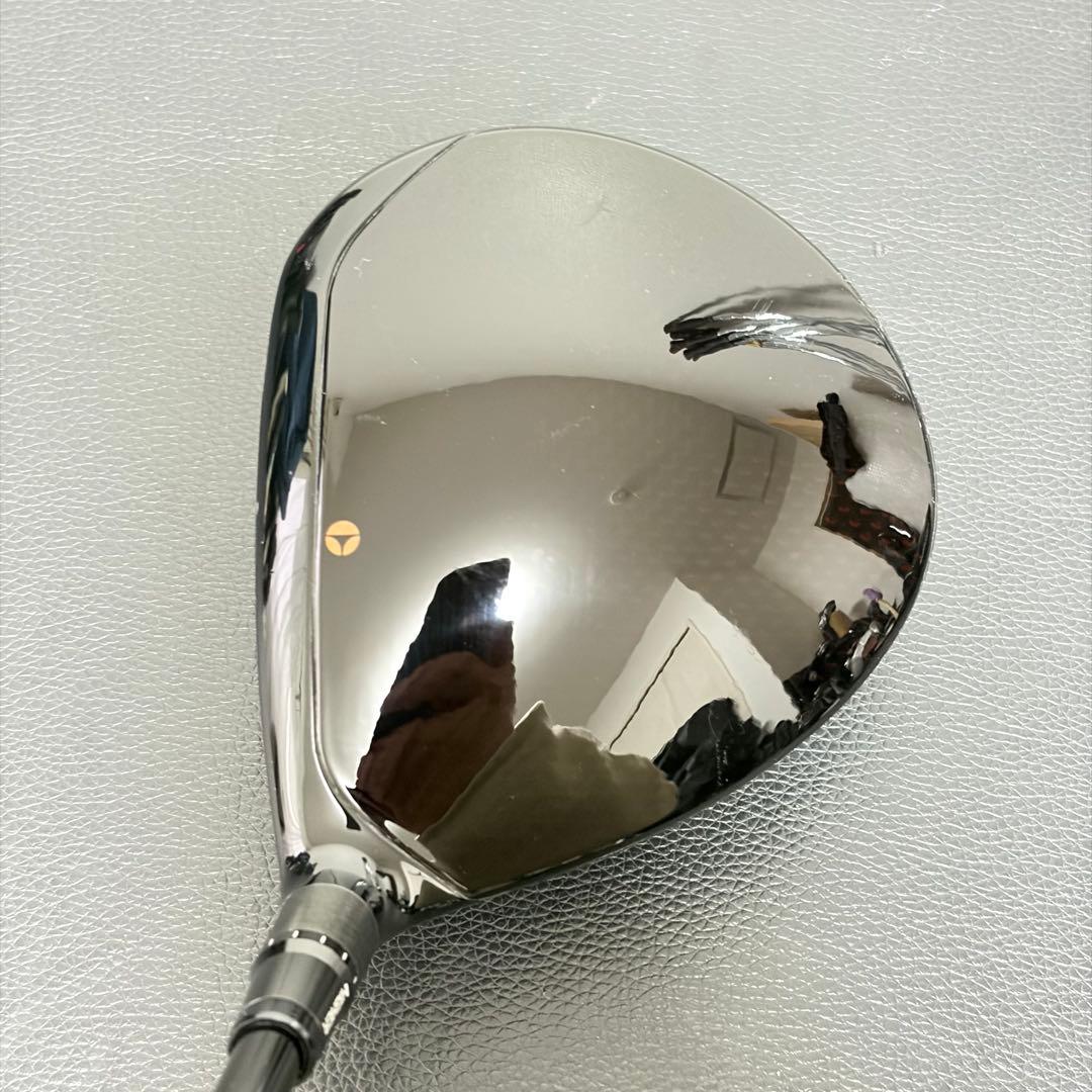 【極希少】テーラーメイド BRNR MINI ミニドライバー 11.5° SR