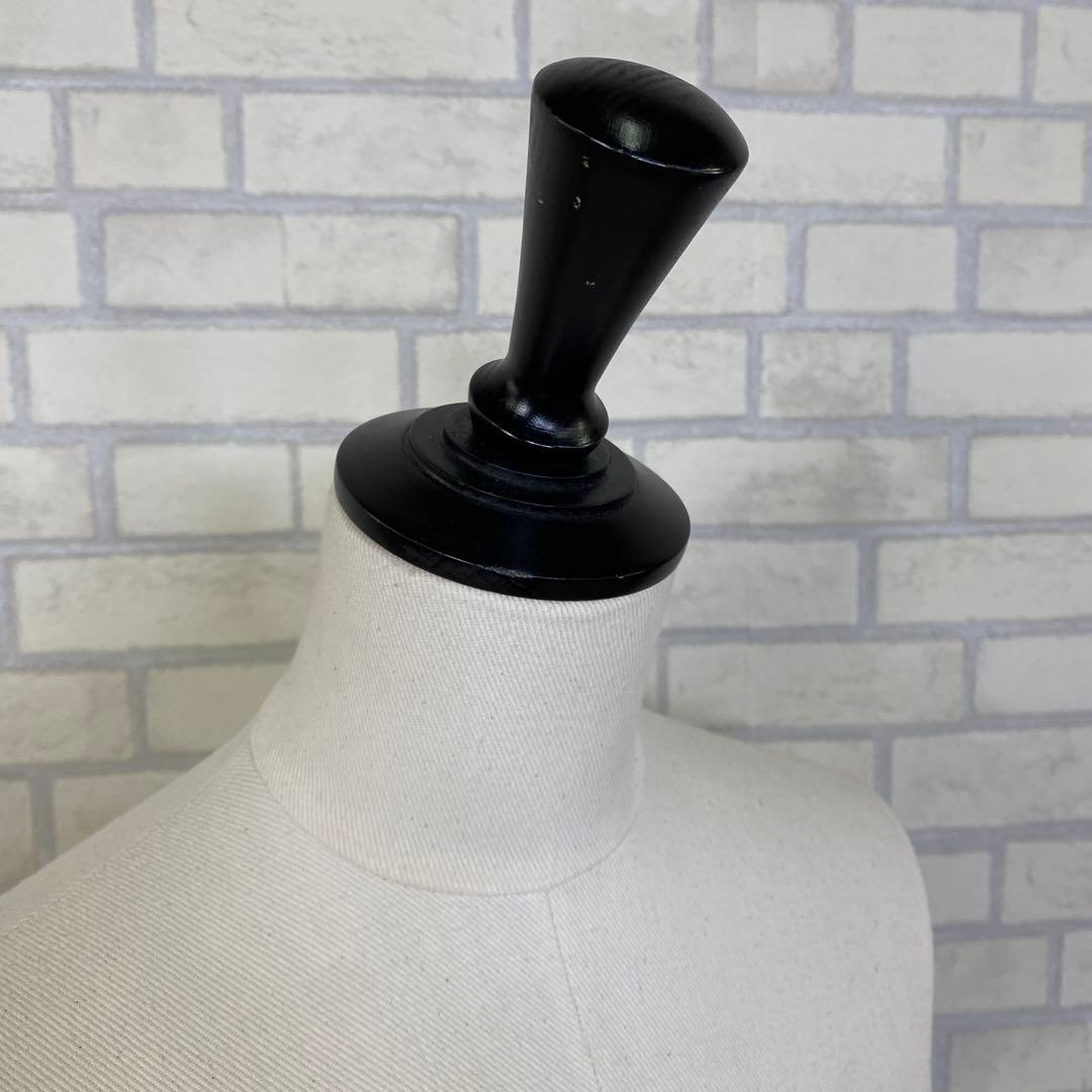 ReBody PE レディース トルソー マネキン ⑦