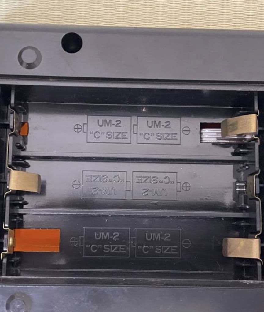 任天堂 COLOR TV-GAME 15