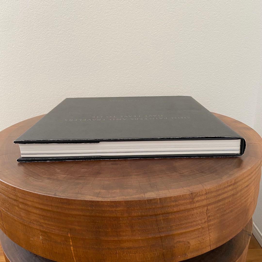 直筆サイン入り nuts art works ARCHIVES BOOK 画集