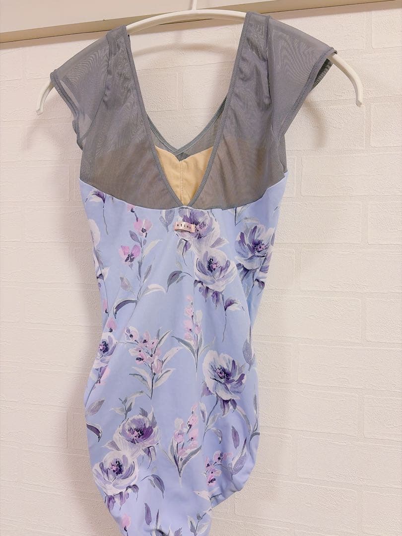 【stina】レオタード